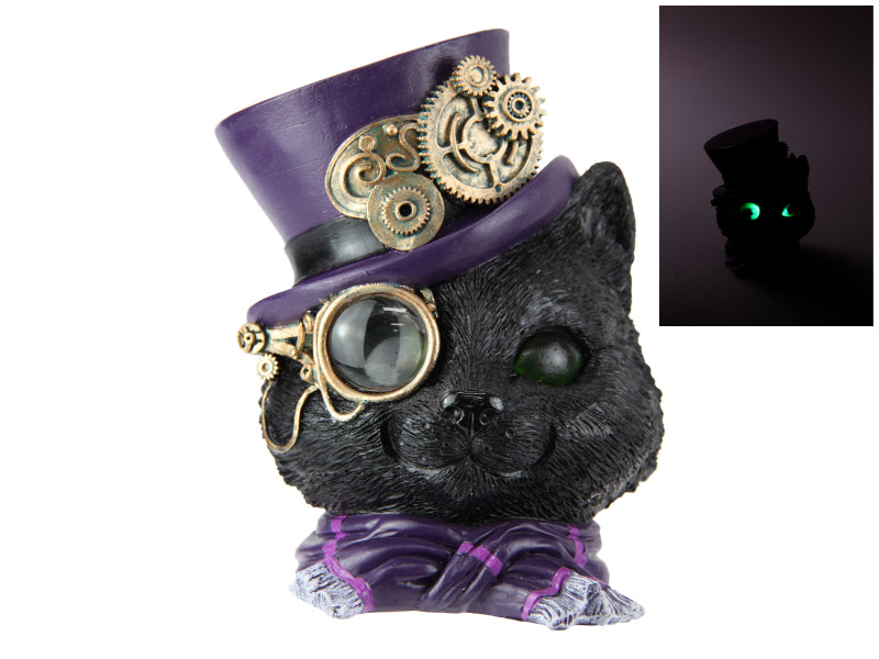 Cat With Top Hat