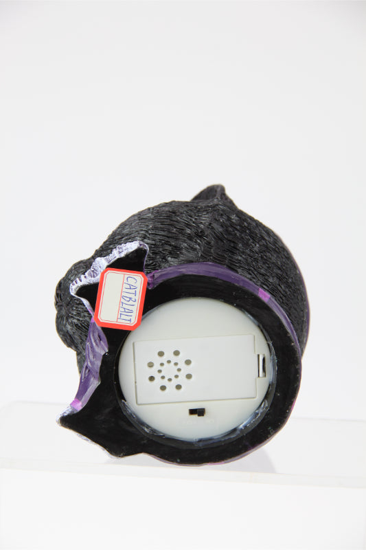 Cat With Top Hat