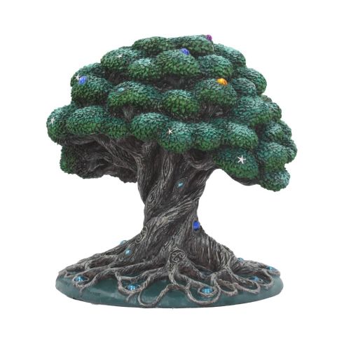 Tree Of Life Statue