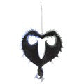 Dragon Heart Hanging Ornament Anne Stokes
