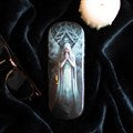 Only Love Remains Glasses Case Anne Stokes