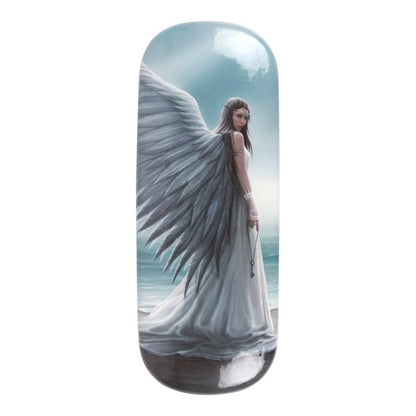 Spirit Guide Glasses Case Anne Stokes