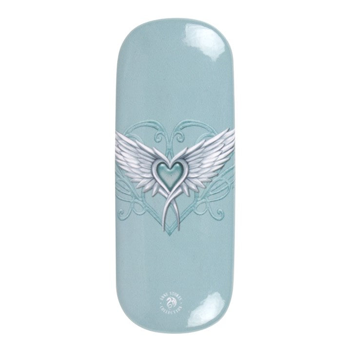 Spirit Guide Glasses Case Anne Stokes