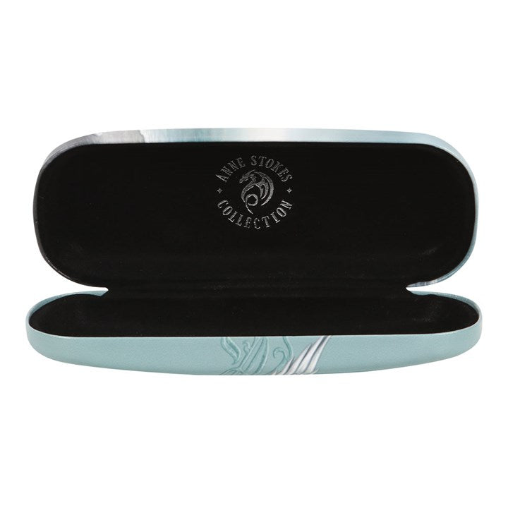 Spirit Guide Glasses Case Anne Stokes