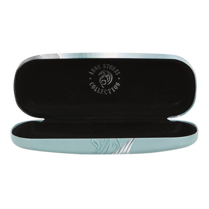 Spirit Guide Glasses Case Anne Stokes