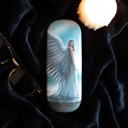 Spirit Guide Glasses Case Anne Stokes