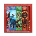 Elemental Incense Collection Anne Stokes