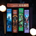 Elemental Incense Collection Anne Stokes