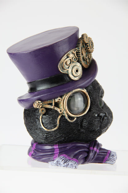 Cat With Top Hat