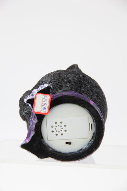 Cat With Top Hat