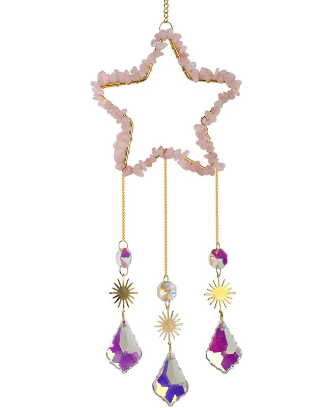 Star Crystal Cuncatcher