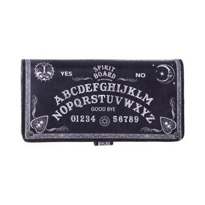Spirit Board Embossed Purse