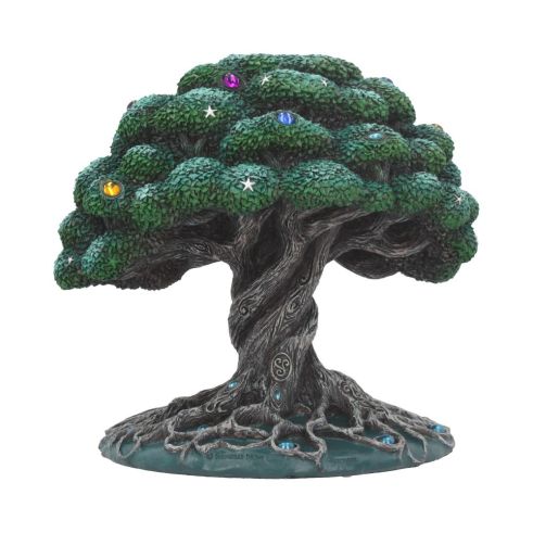 Tree Of Life Statue