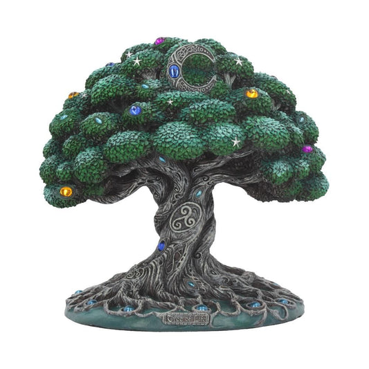 Tree Of Life Statue