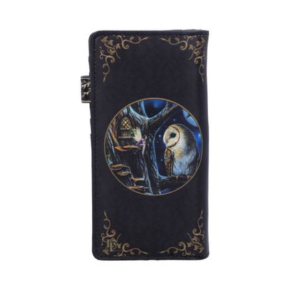 Fairy Tales Embossed Purse