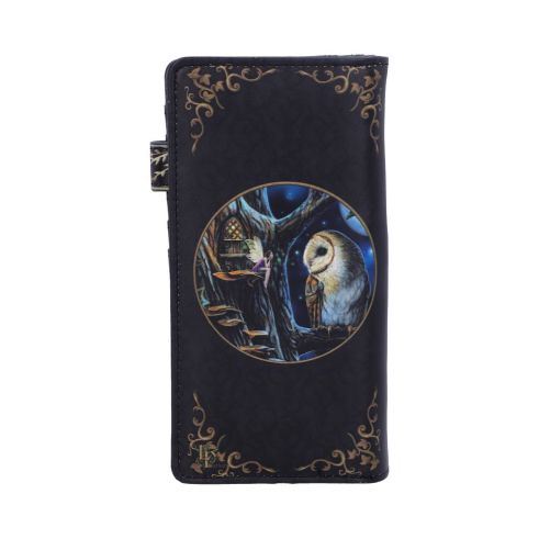 Fairy Tales Embossed Purse