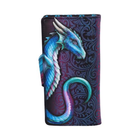 Take Flight Embossed Purse
